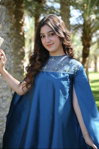 دراعه فيـروز روز 2026