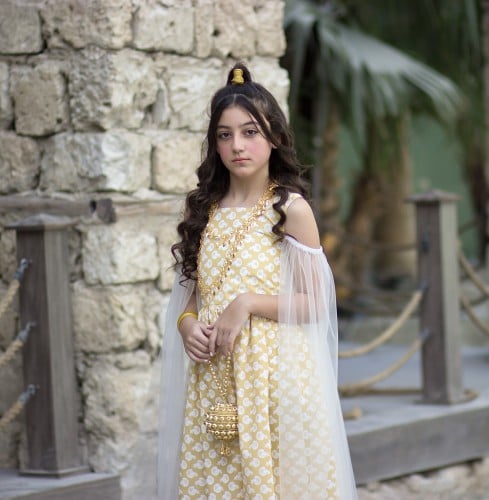 دراعه رمضانيه كولكشن 2024