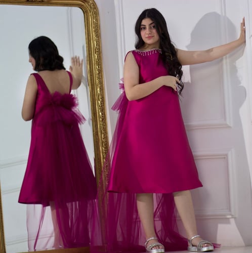 إطلاله راقيه لإميرتك