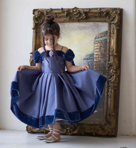 فستان سهره فاخر