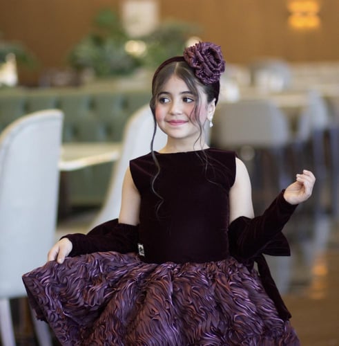 عودي مُخمل مميز