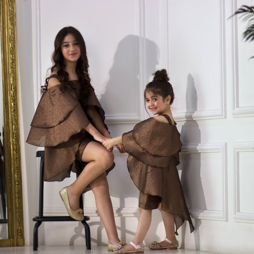 جمـبسوت نُحاسي ميتاليك