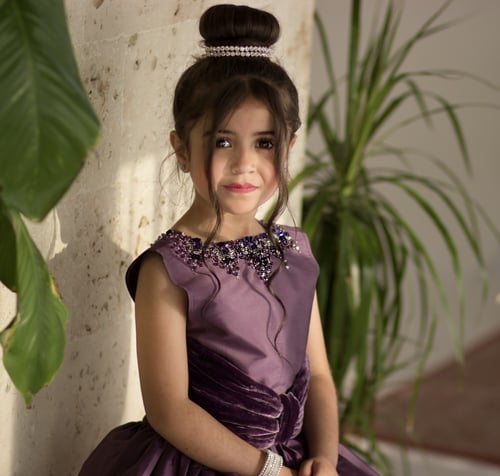 اطلاله مُناسبات لاتُنسى !