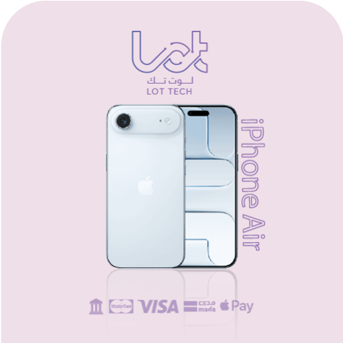 iPhone Air 256 gb