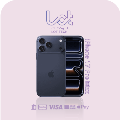 iPhone 17 Pro Max 512 gb