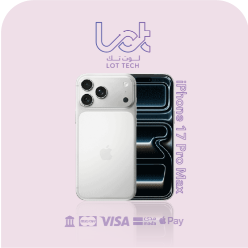 iPhone 17 Pro Max 2 tb