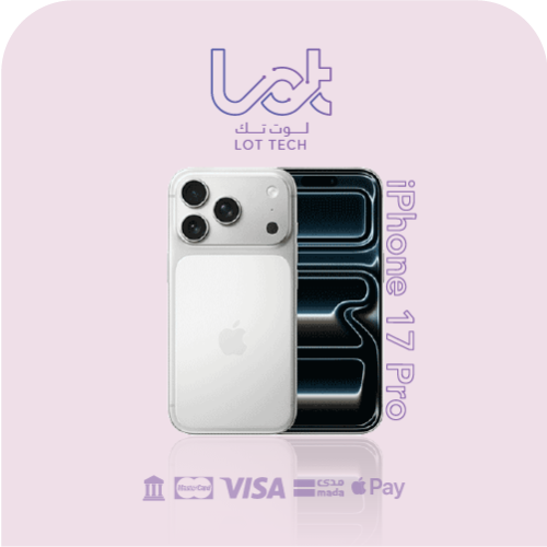 iPhone 17 Pro 256 gb