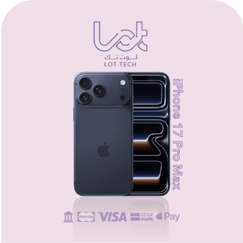 iPhone 17 Pro Max 2 tb