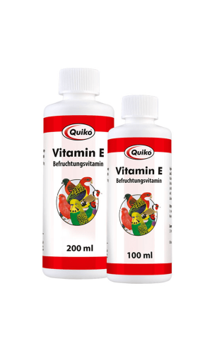 فيتامين E (للخصوبة) Vitamen E