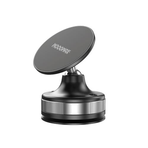 ستاند جوال - مغناطيس بقاعدة شفط هواء من موج ماكس