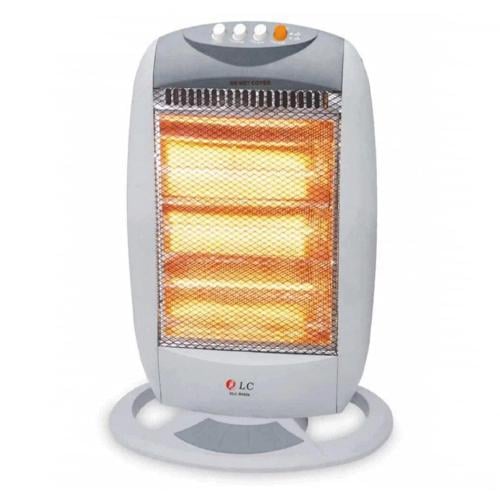 دفاية كهربائية من DLC