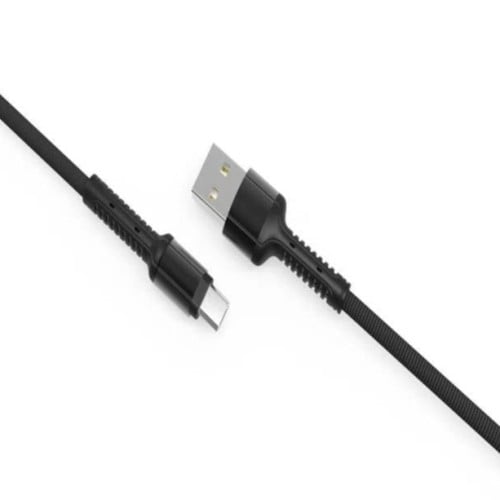 شاحن تايب سي سلك لدنيو جودة عالية ماركة لدنيو لون...