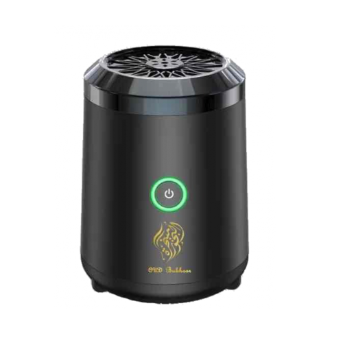 مبخرة الكترونية صغيرة الحجم قابلة للشحن