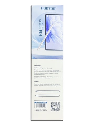 قلم ايباد ذكي من هوتو