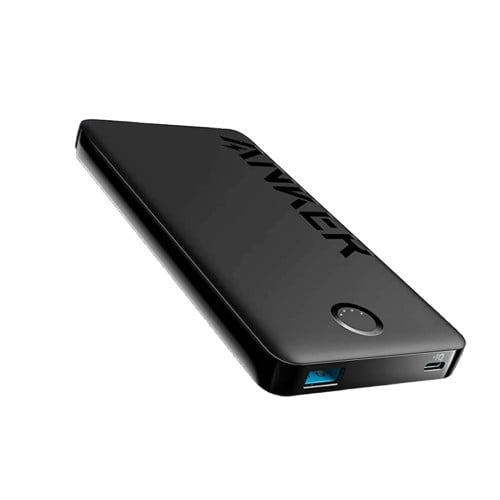 باور بانك انكر 10000 امبير بقوة 12 واط