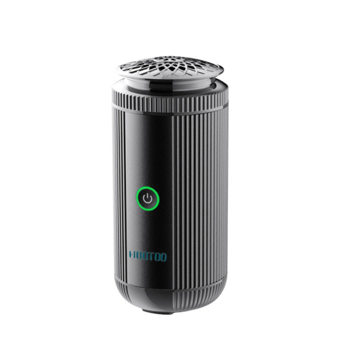 مبخرة الكترونية - فاخرة من ماركة هوتو - مناسبة لكل...