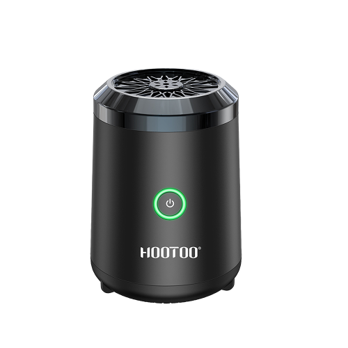 مبخرة الكترونية صغيرة الحجم - مناسبة للسيارة - من...