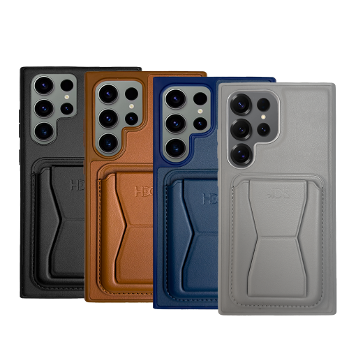 كفر سامسونج جالكسي اس ٢٢ - ٢٣ - ٢٤ - ٢٥ الترا جلد...