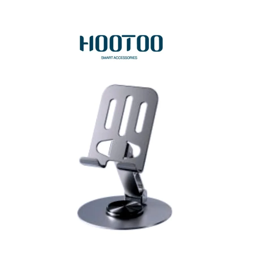 ستاند جوال - مكتبي بدوران 360 درجة من هوتو HOOTOO