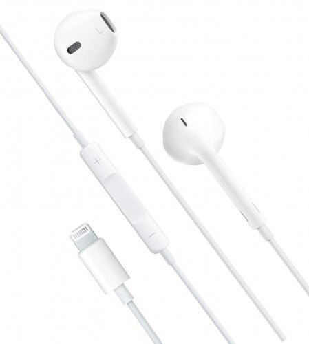 سماعة سلكية للآيفون من ايبلس