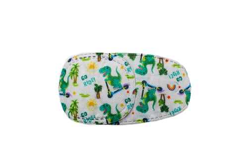غطاء العين للأطفال - Eye Patch For Kids