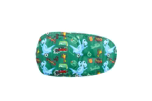 غطاء العين للأطفال - Eye Patch For Kids