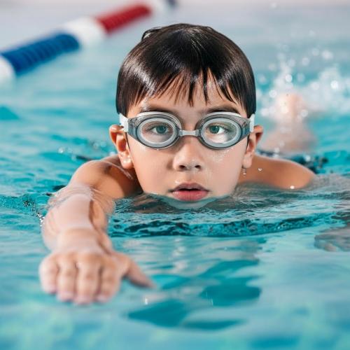 TEDDY Swimming Goggles