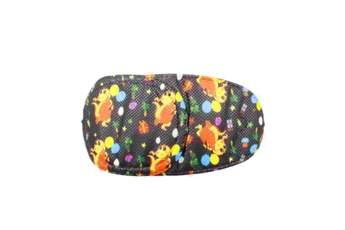 غطاء العين للأطفال - Eye Patch For Kids