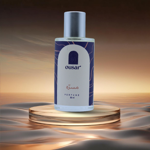 عطر مسرة