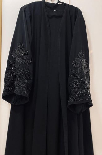 عباية الجمال