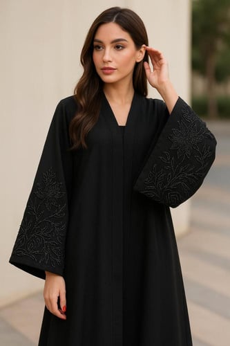 عباية الجمال