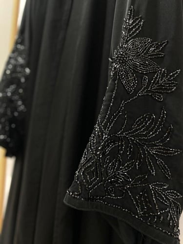 عباية الجمال