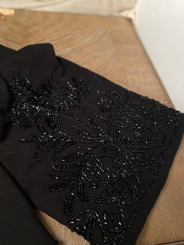 عباية الجمال