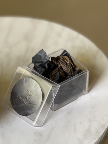 بخور الفخامة (٢تولة)