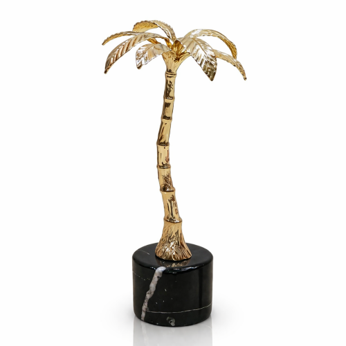 النخله الذهبيه