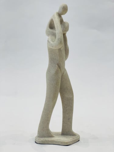 مجسم العناية