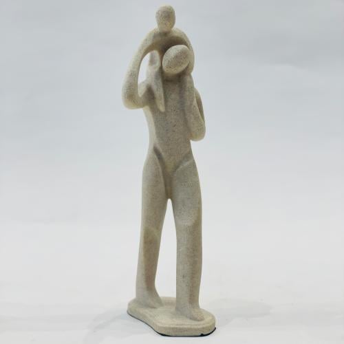 مجسم العناية