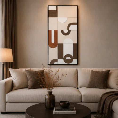 التناغم الهندسي
