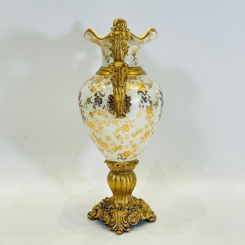 فازة فايبر كلاسيك بمقابض