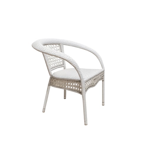 طقم كراسي "سفير" للأماكن الخارجية