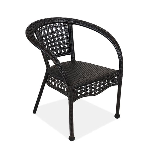 طقم كراسي لفترة استراحة فاخرة