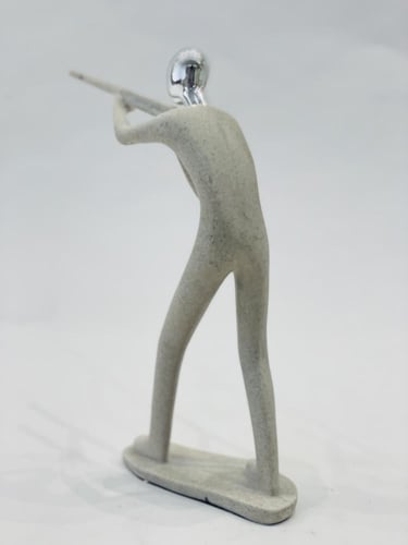 مجسم المقناص