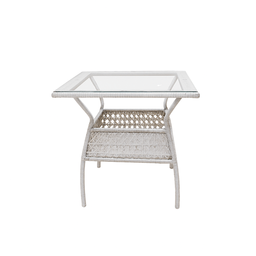 طقم كراسي "سفير" للأماكن الخارجية