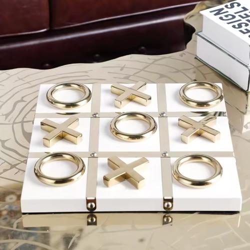 مجسم راقي للعبه XO