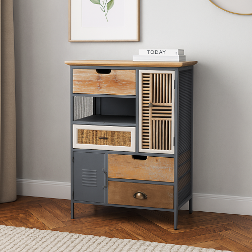 دولاب ركن قهوة مميز