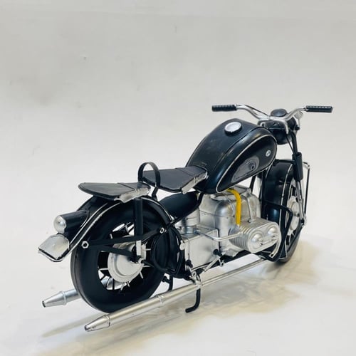 تحفة دباب حديد فاخر