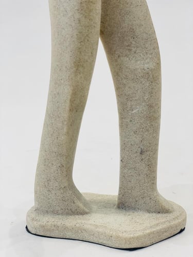 مجسم العناية