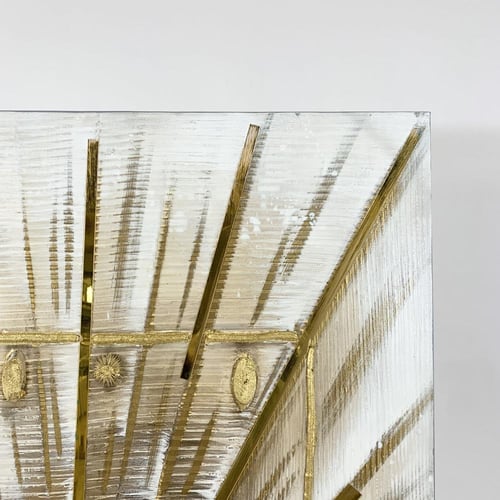 لوحة حائط فنية