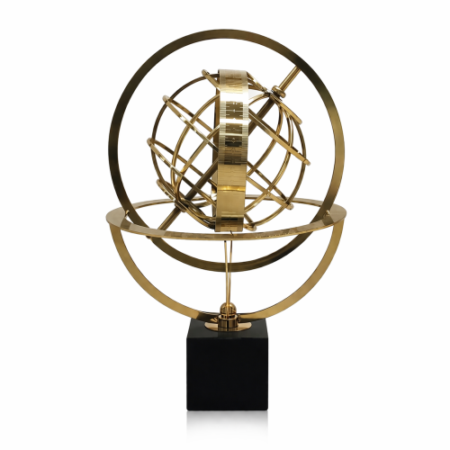 تحفه الفلك الذهبي