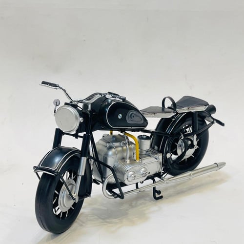 تحفة دباب حديد فاخر